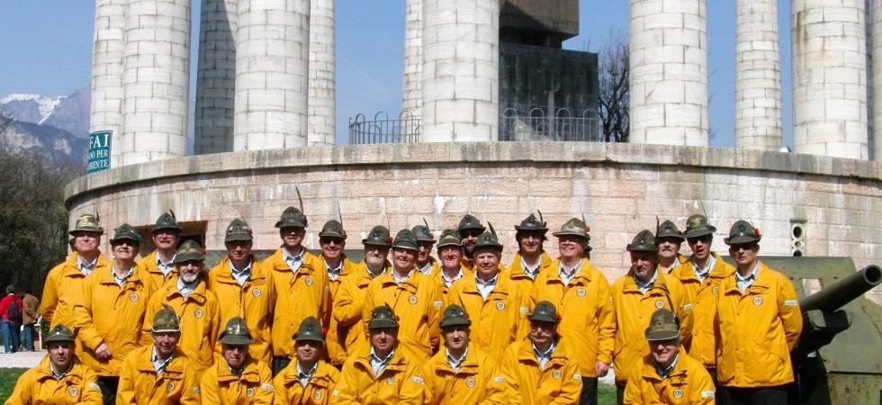 Mostre, fanfare, bande musicali e cori da tutta Italia, a Trento uno dei più ricchi programmi di sempre per l'Adunata